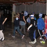 Bal karnawałowy 2013