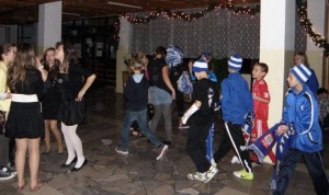 Bal karnawałowy 2013