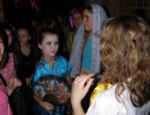 Bal karnawałowy 2013b