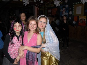 Bal karnawałowy 2013c