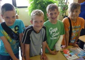 Kiermasz ksiazek 2013b